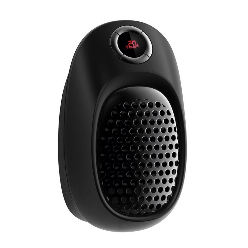 Tragbare elektrische Mini-Heizung BURNY – vigoexpress.de