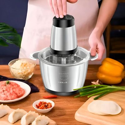 Multifunktionaler Küchenmixer | MULTIMINCER