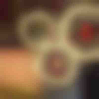 Weihnachts-LED-Ringe (3m) | JOLLYRINGS