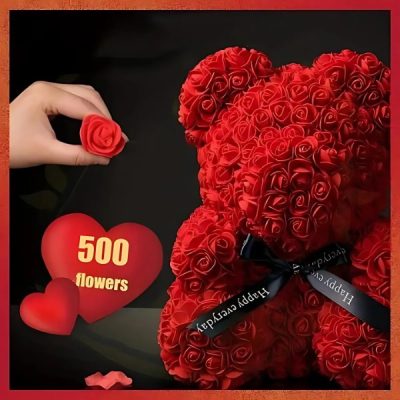 Das geschenk, das liebe spricht | LOVEBEAR