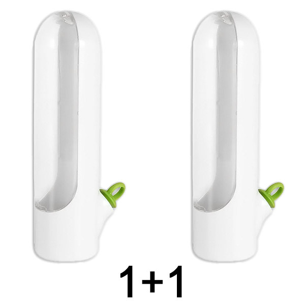 1x Lebensmittel-Aufbewahrungsbehälter | HERBIFY 1+1 GRATIS